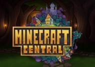 Minecraft Central has more than a few minigames along with its other game modes (Image via Minecraft Central)